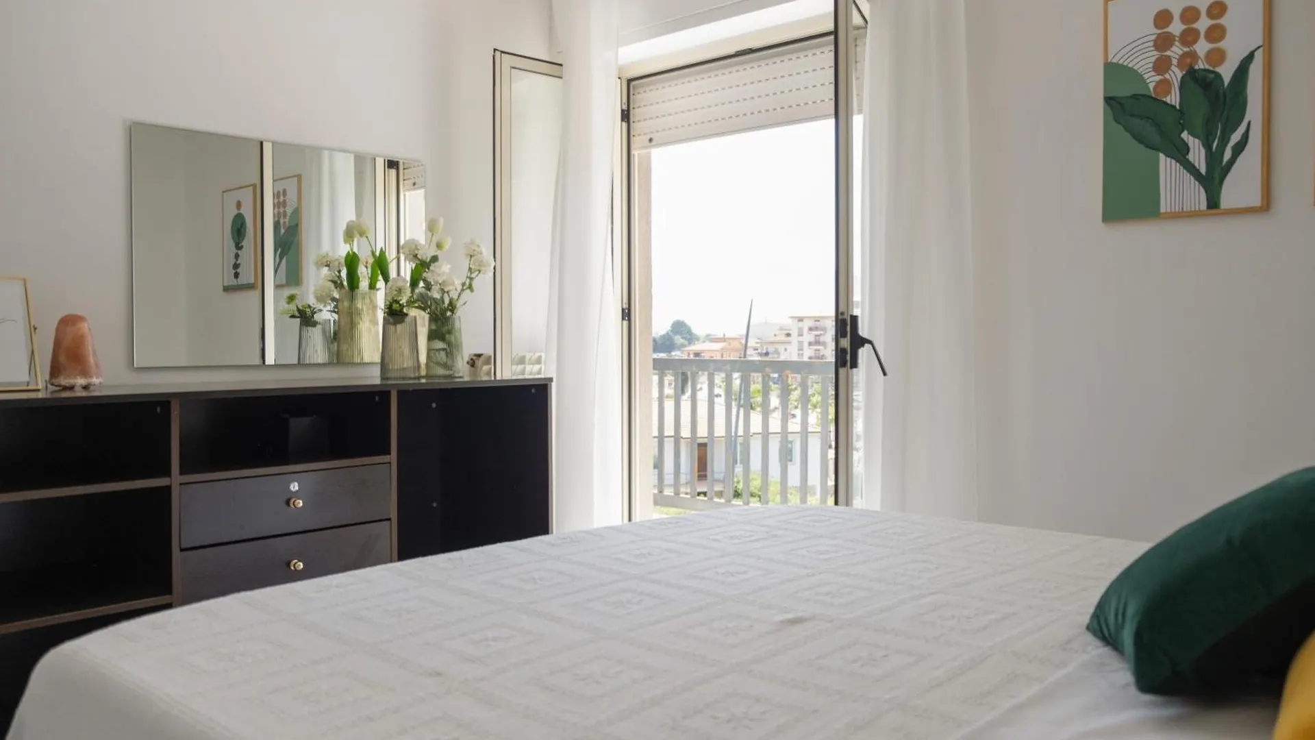 Zahrah Apartment Castellammare del Golfo