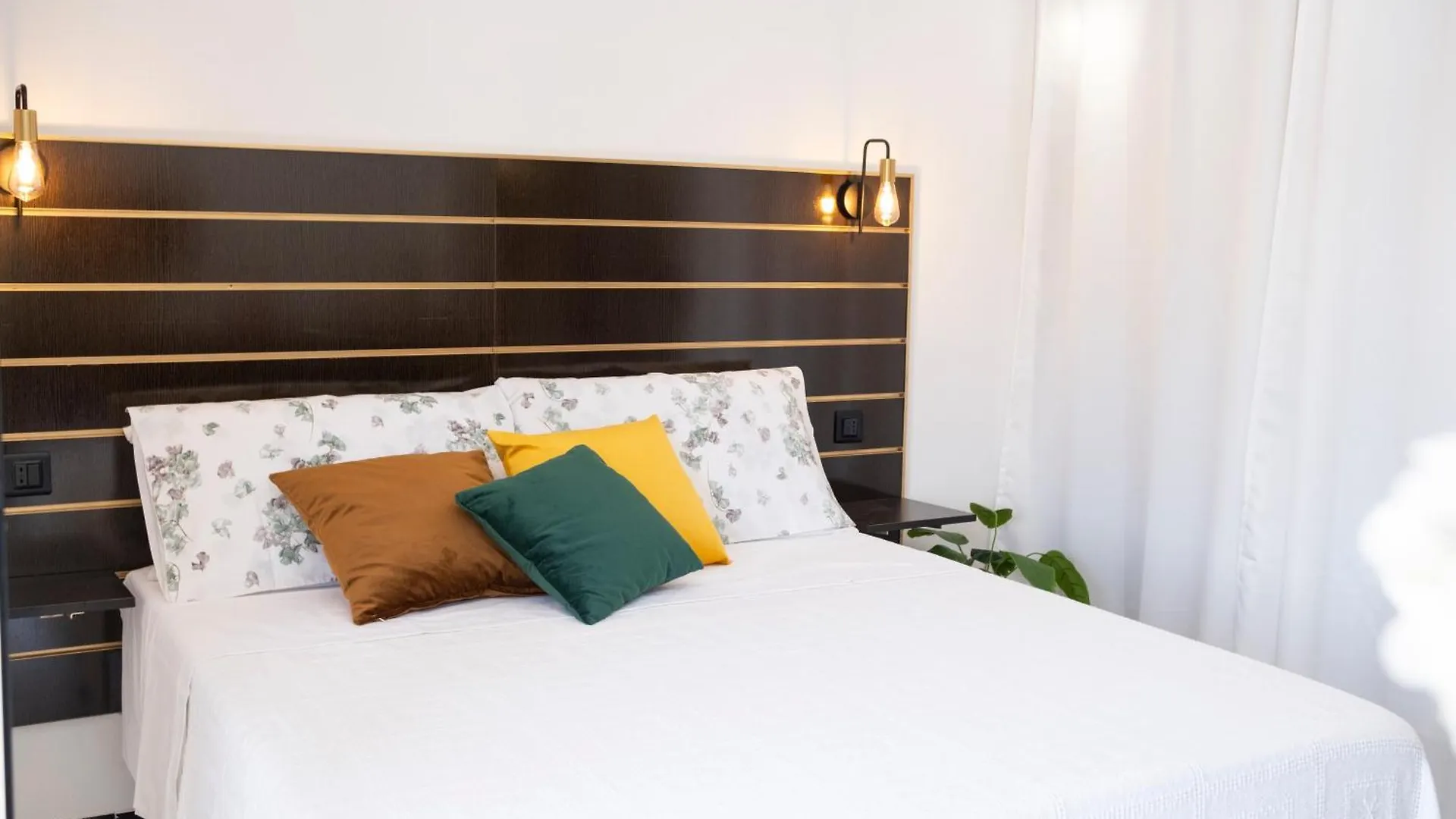 Zahrah Apartment Castellammare del Golfo