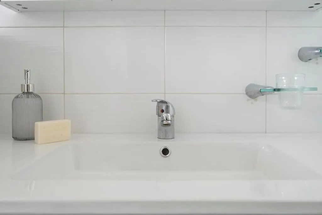 Zahrah Apartment Castellammare del Golfo Italy
