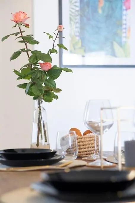 Zahrah Apartment Castellammare del Golfo