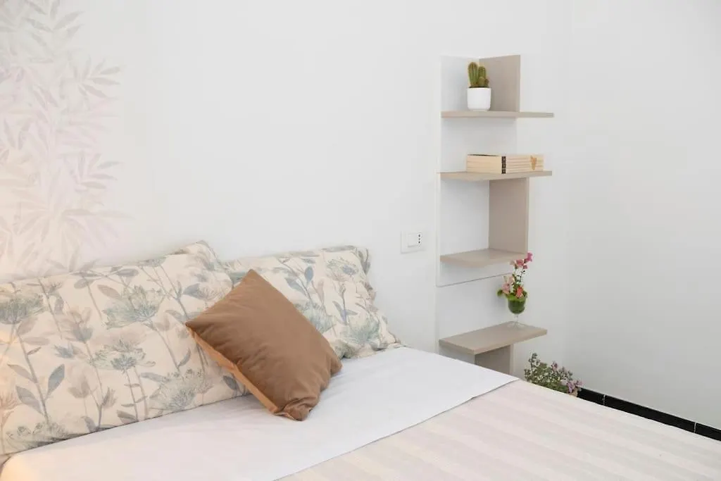 Zahrah Apartment Castellammare del Golfo