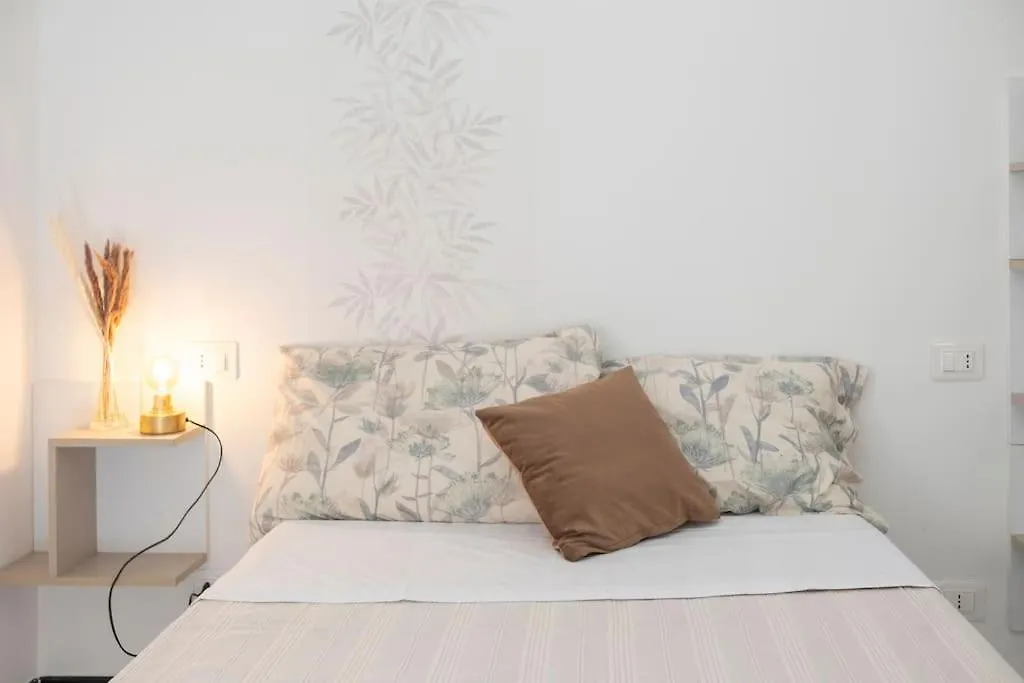Zahrah Apartment Castellammare del Golfo Italy