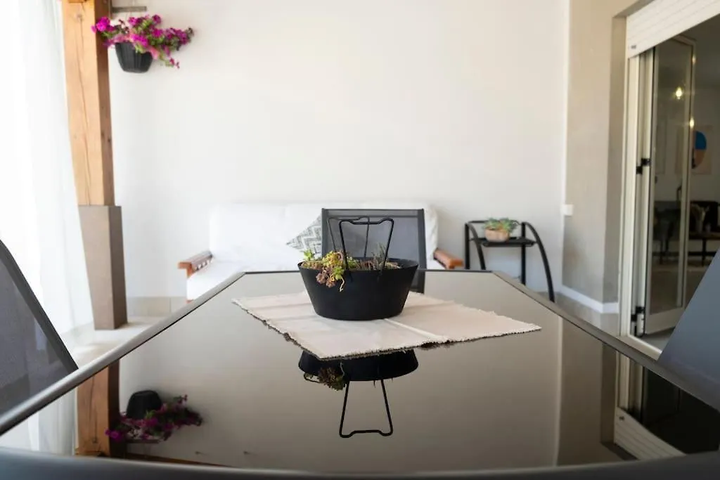 Zahrah Apartment Castellammare del Golfo