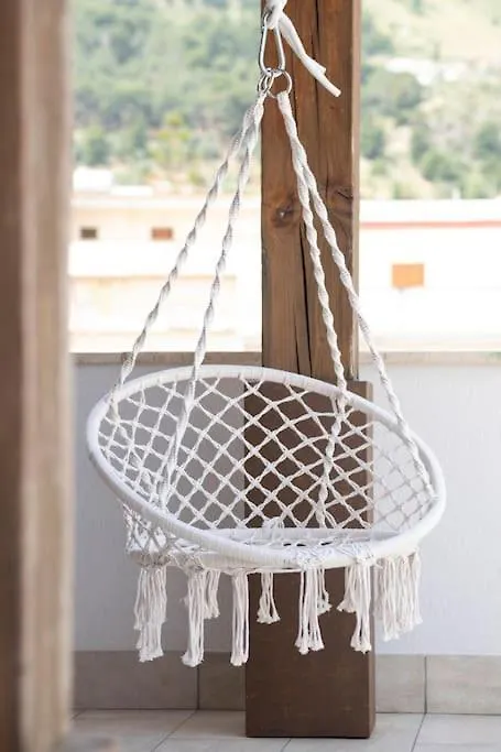 Zahrah Apartment Castellammare del Golfo