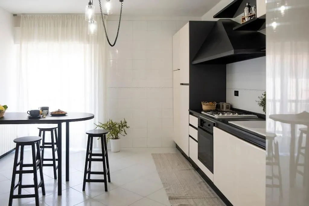 Zahrah Apartment Castellammare del Golfo 0*,