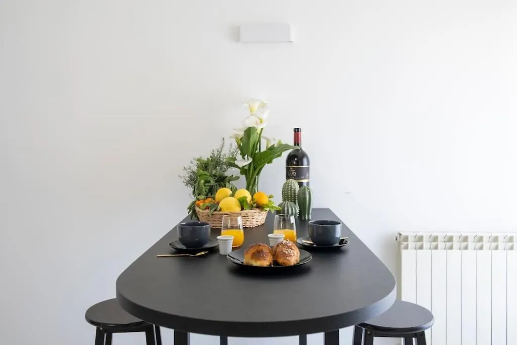 Zahrah Apartment Castellammare del Golfo