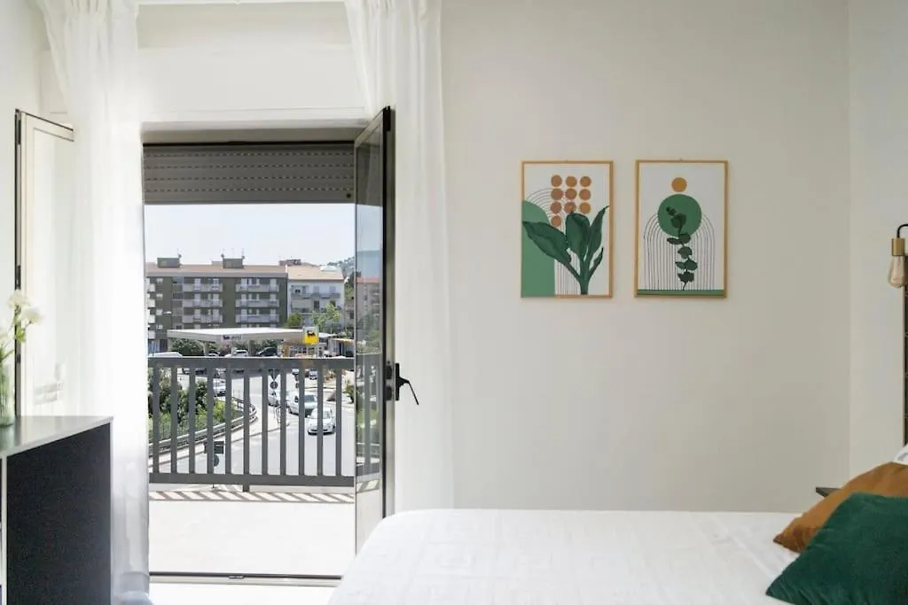 Zahrah Apartment Castellammare del Golfo Italy