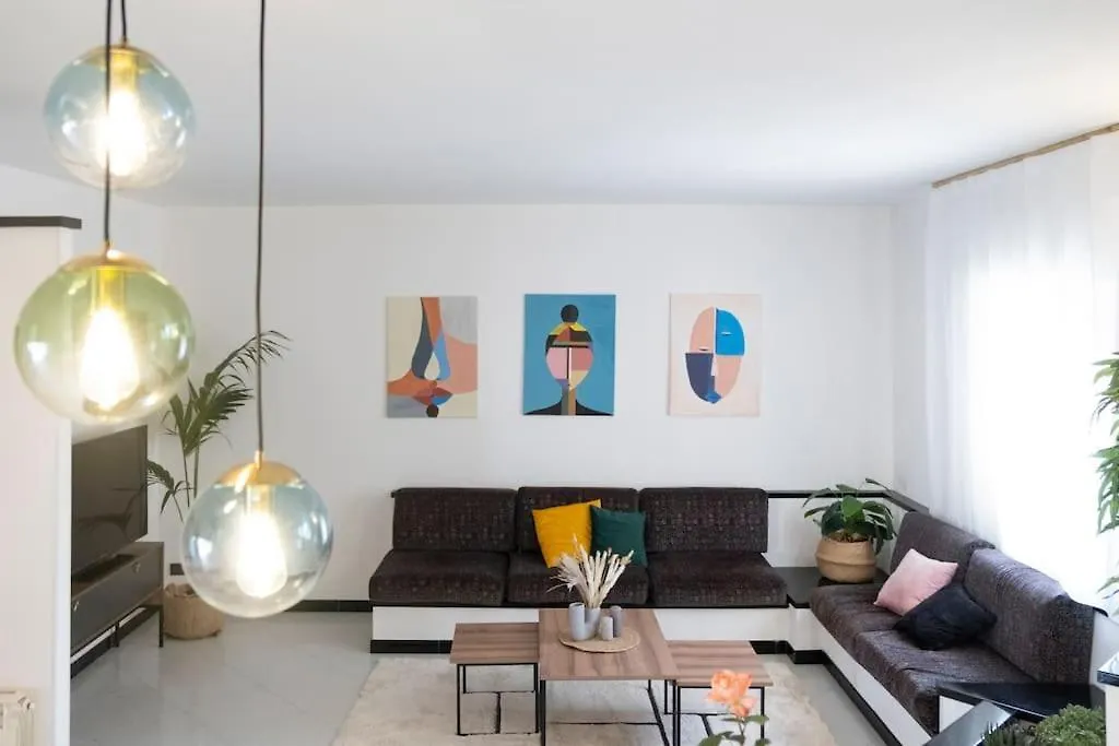 Zahrah Apartment Castellammare del Golfo