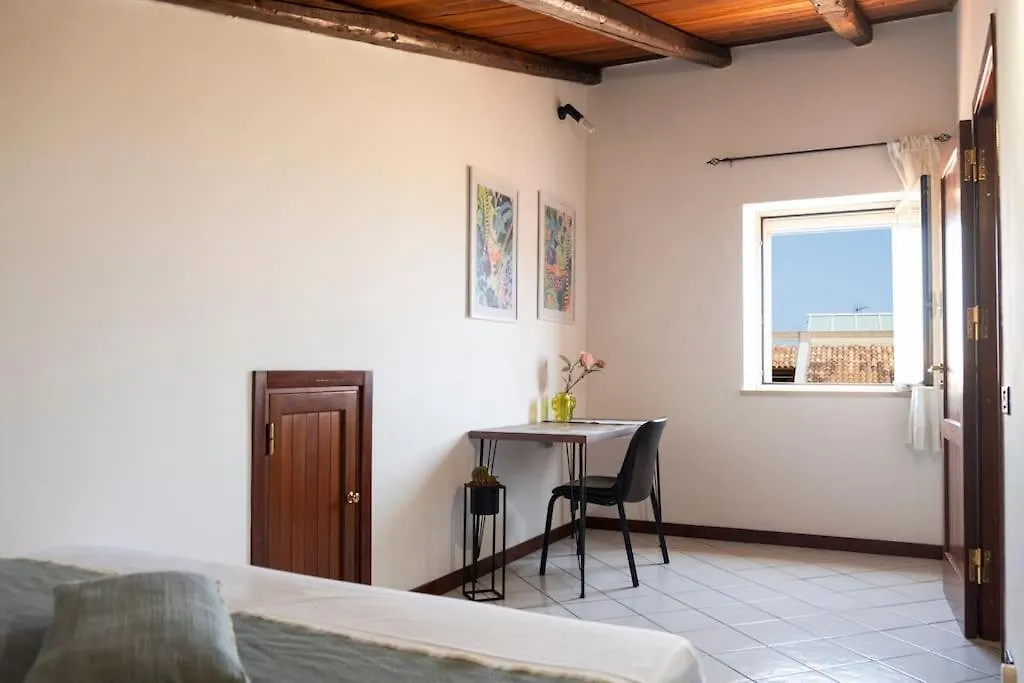 Zahrah Apartment Castellammare del Golfo