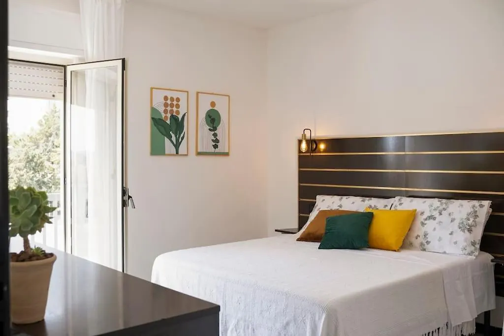 Zahrah Apartment Castellammare del Golfo