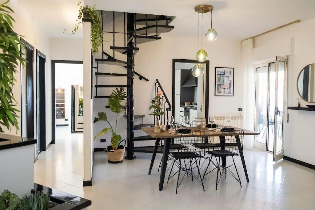 Zahrah Apartment Castellammare del Golfo