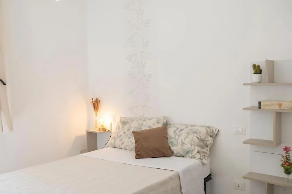 Zahrah Apartment Castellammare del Golfo 0*,