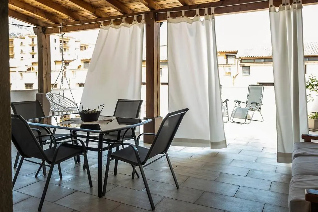 Zahrah Apartment Castellammare del Golfo 0*,  Italy