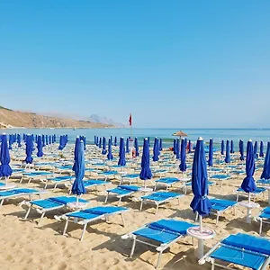 Castellammare Smart Pensión