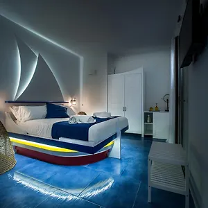Cocciu D'amuri Bed and breakfast
