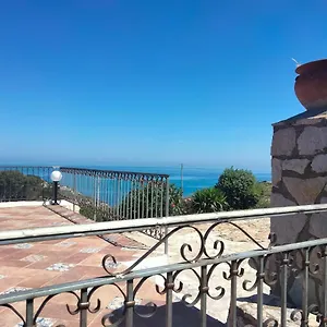 Cala Rossa Pensión