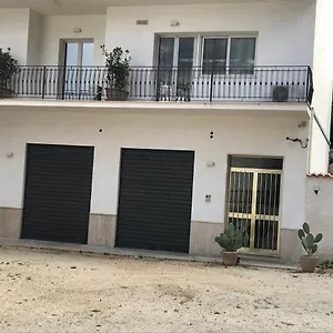 La Meridiana Bed and breakfast