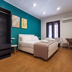 Verdirooms158 Bed and breakfast