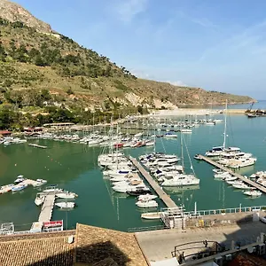 Nelle Antiche Mura Apartament