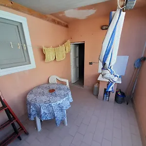 Alonzo Apartamento