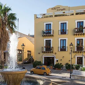La Piazzetta Отель