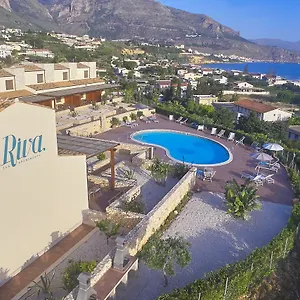 Apartment Riva Sea, Castellammare del Golfo