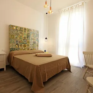 Via Siracusa 5 Pensjonat